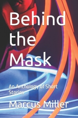 Cover of Behind the Mask