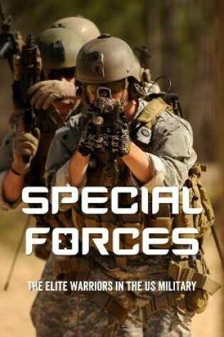 Cover of Special Forces
