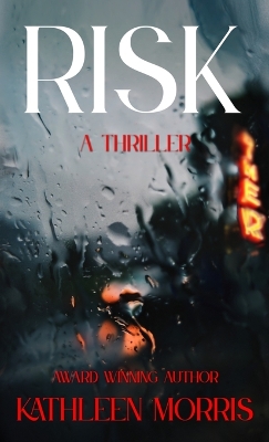 Book cover for Risk