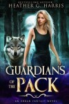 Book cover for Guardians of the Pack