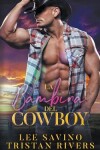 Book cover for La bambina del cowboy