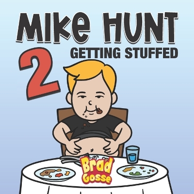 Book cover for Mike Hunt 2