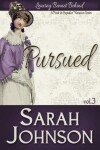 Book cover for Pursued