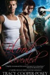 Book cover for Blood Revealed