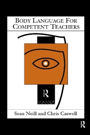 Cover of Body Language for Competent Teachers