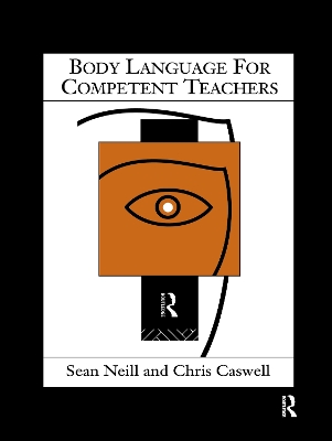 Book cover for Body Language for Competent Teachers