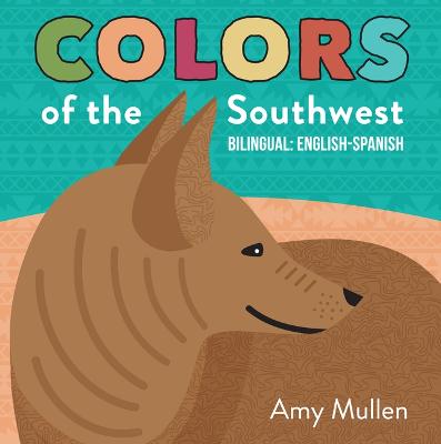 Cover of Colors of the Southwest