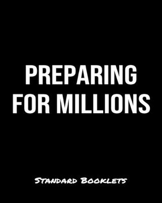 Book cover for Preparing For Millions