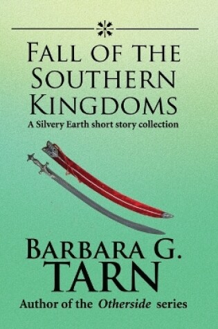 Cover of Fall of the Southern Kingdoms