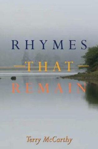 Cover of Rhymes that Remain