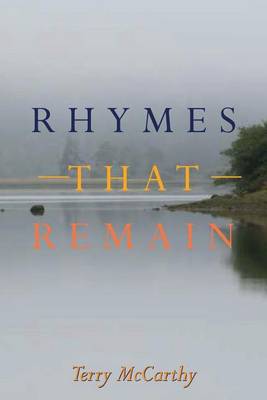 Book cover for Rhymes that Remain