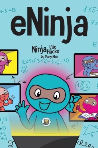 Cover of eNinja