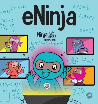 Book cover for eNinja