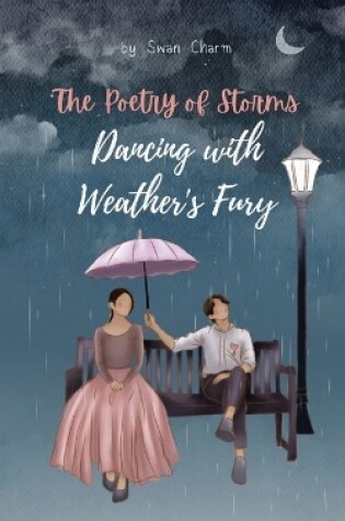 Cover of The Poetry of Storms