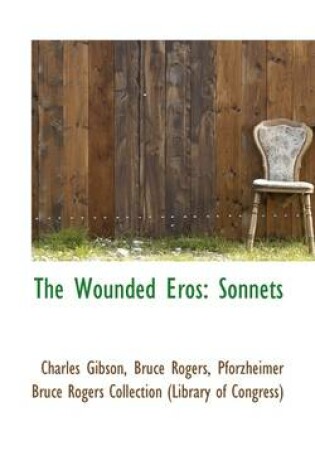 Cover of The Wounded Eros