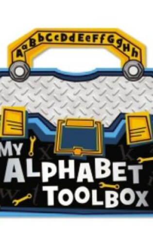 Cover of My Alphabet Toolbox