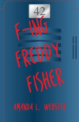 Book cover for F-ing Freddy Fisher