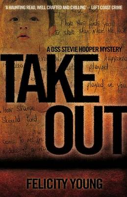 Book cover for Take Out