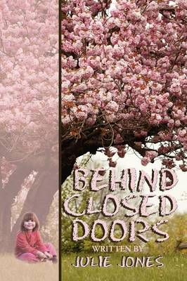 Book cover for Behind Closed Doors