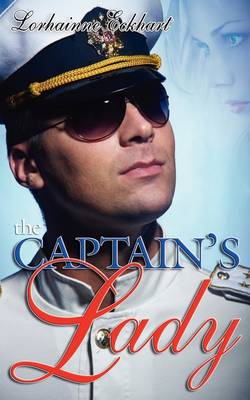 Book cover for The Captain's Lady