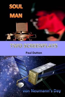 Book cover for Two Screenplays