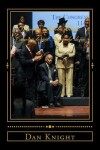 Book cover for Govenor's Fight Black Caucus to Get Agenda Done