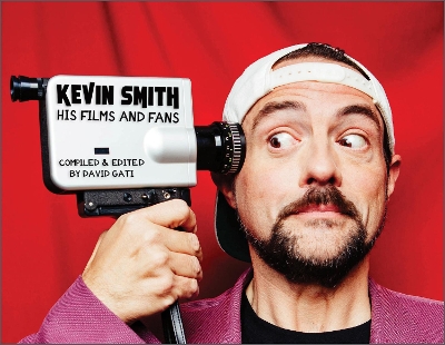 Cover of Kevin Smith