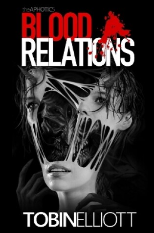 Cover of Blood Relations