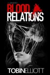 Book cover for Blood Relations