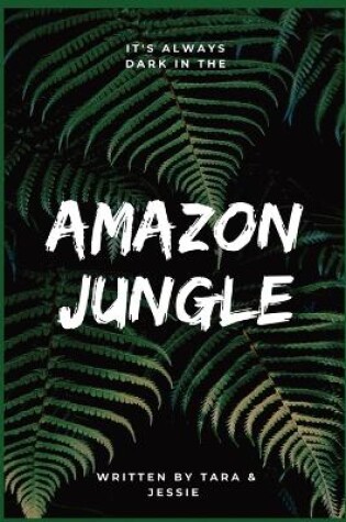 Cover of Amazon Jungle