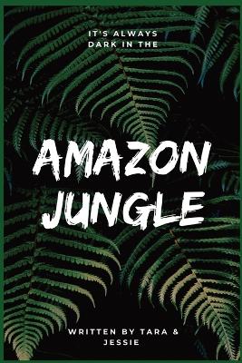 Book cover for Amazon Jungle