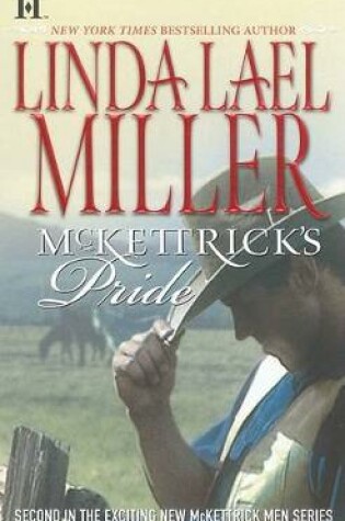 Cover of McKettrick's Pride