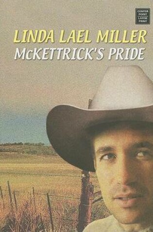Cover of McKettrick's Pride