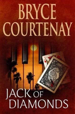 Cover of Jack Of Diamonds