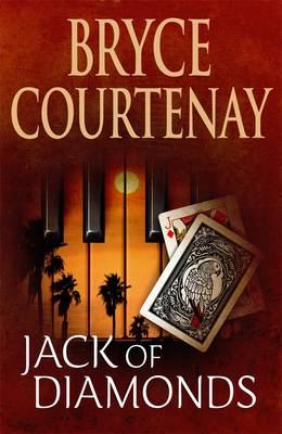 Book cover for Jack Of Diamonds