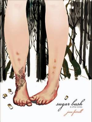 Book cover for Sugar Bush and Other Stories