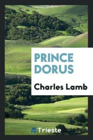 Cover of Prince Dorus