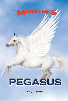 Cover of Pegasus