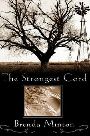 Cover of The Strongest Cord