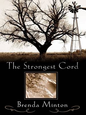 Book cover for The Strongest Cord