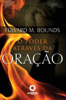Book cover for O Poder Atraves Da Oracao