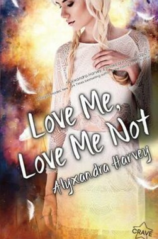 Cover of Love Me, Love Me Not