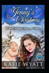 Book cover for Jenny's Christmas