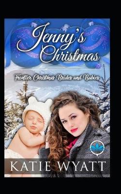 Cover of Jenny's Christmas