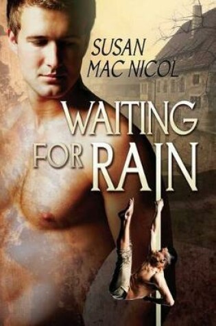 Cover of Waiting for Rain