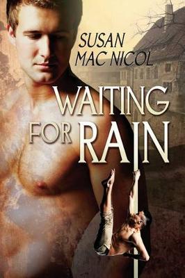 Book cover for Waiting for Rain