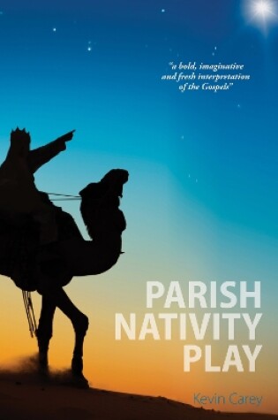 Cover of Parish Nativity Play