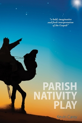 Book cover for Parish Nativity Play