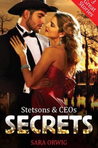 Cover of Stetsons & Ceos