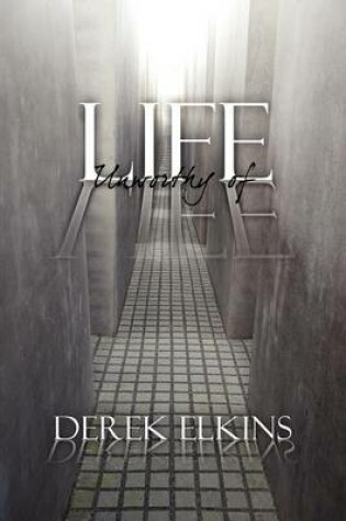 Cover of Life Unworthy of Life